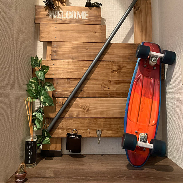 Qtan_DIYさんの実例写真