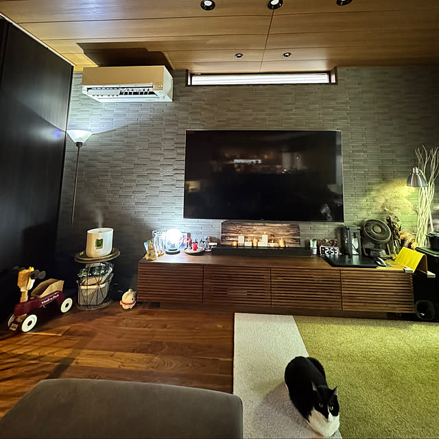 porinさんの部屋