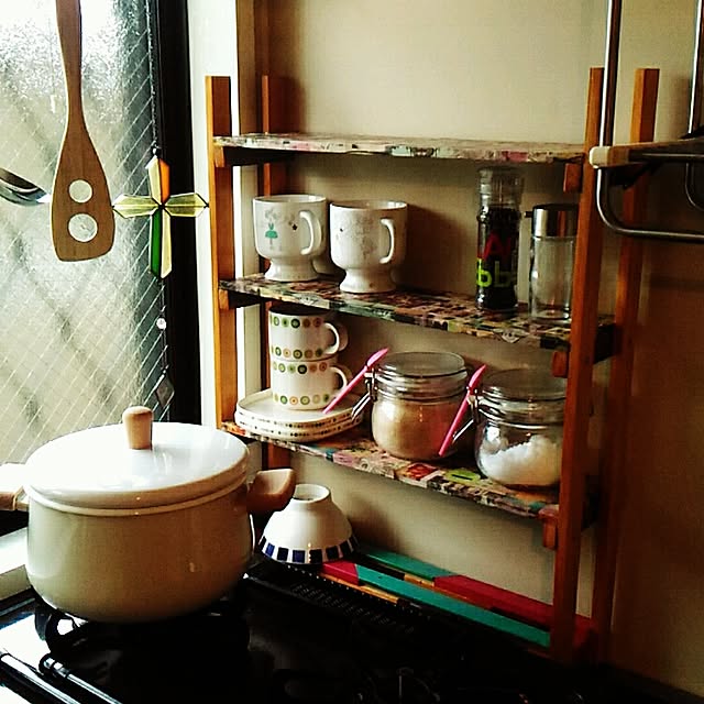 siroironokirinさんの実例写真