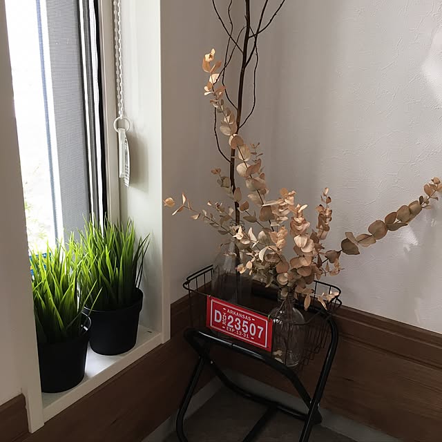 Sa-さんの実例写真