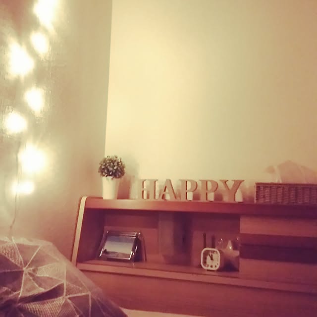 happy105さんの実例写真