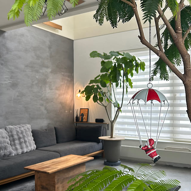 mocoさんの実例写真