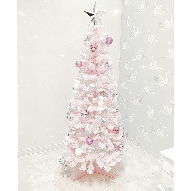 Francfranc ピンクのクリスマスツリーのおすすめ商品と Francfranc ピンクのクリスマスツリーのおすすめ商品と