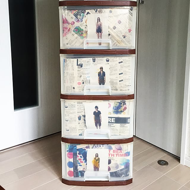 Kosさんの実例写真