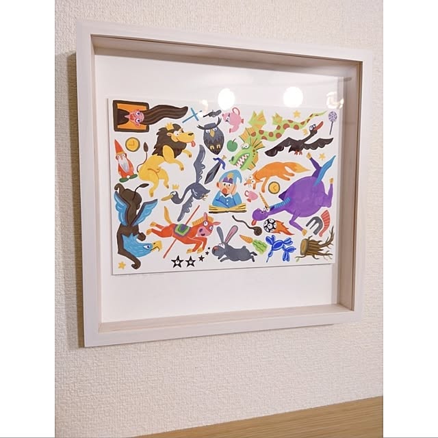 SARON_TSUBAKIさんの部屋