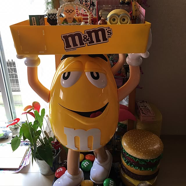 alohamamaさんの実例写真