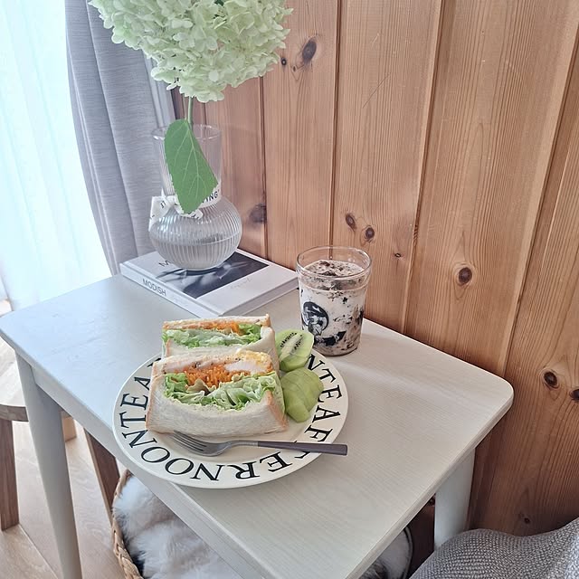 Blancheさんの部屋
