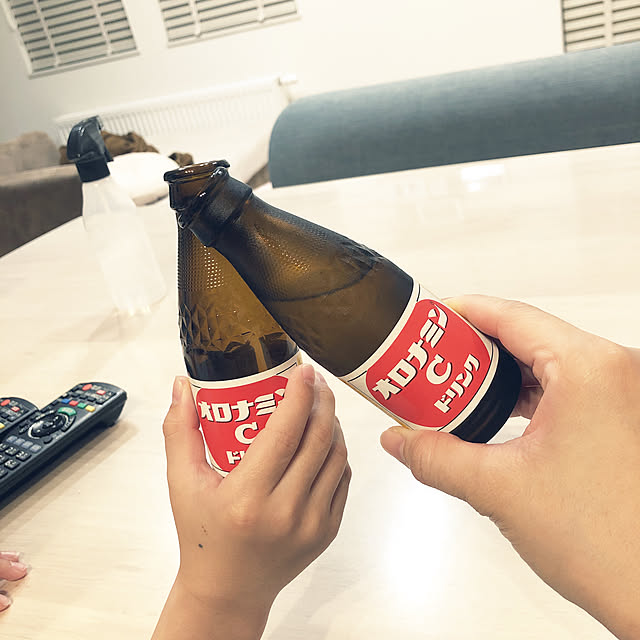 beenさんの実例写真