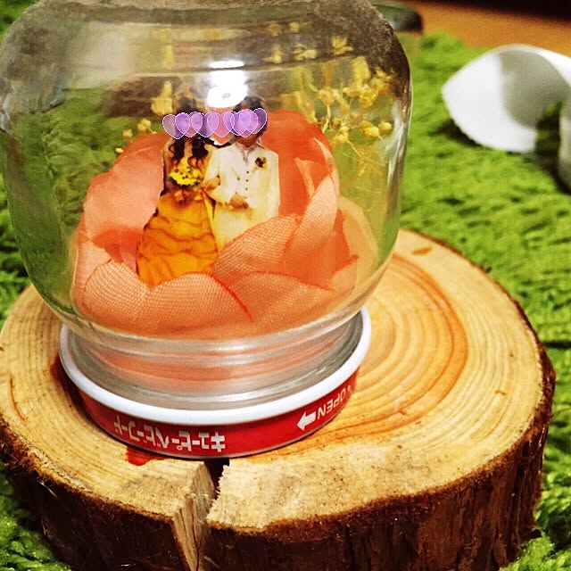 babillardeさんの実例写真