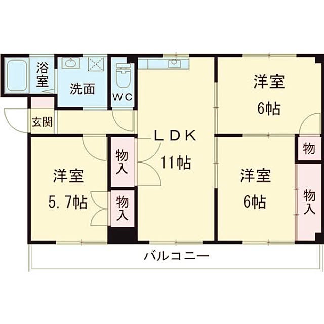 部屋全体/構想中/どきわく/ふたり暮らし/間取り図...などのインテリア実例 - 2016-07-10 03:44:28