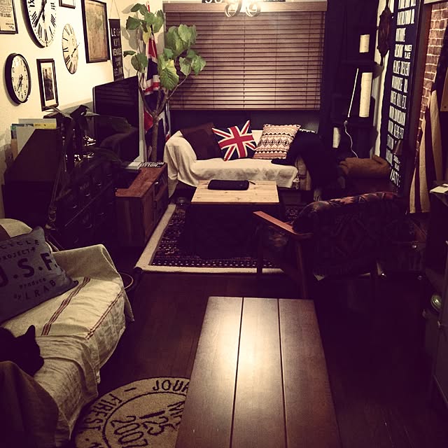 Naoki.さんの実例写真