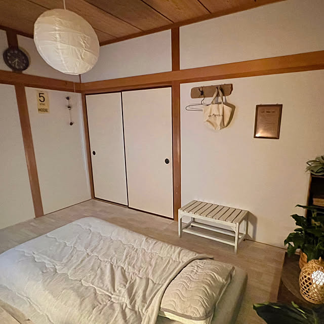 rookuさんのお部屋の写真