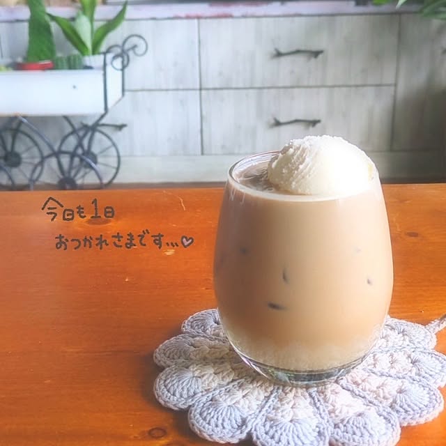harumoeさんの実例写真