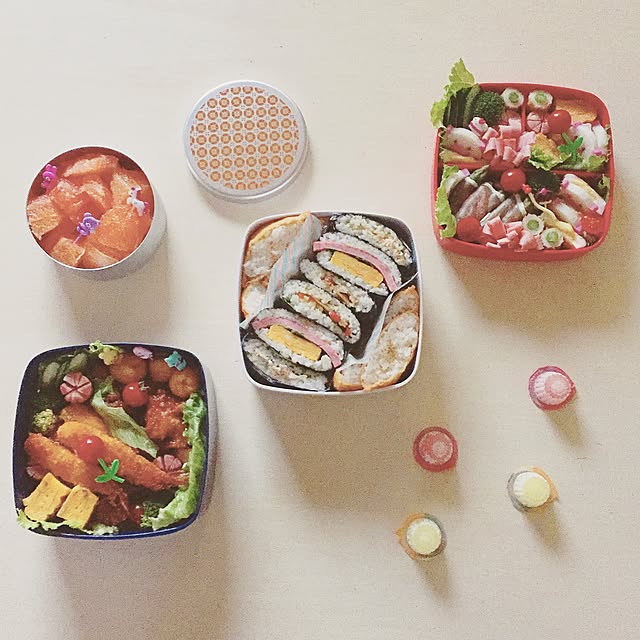 nanohanaさんの実例写真