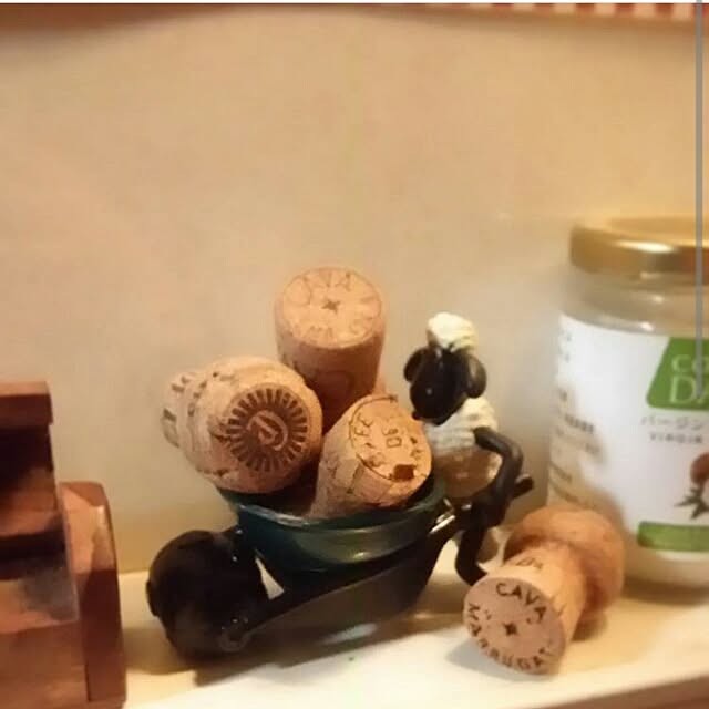 macさんの実例写真