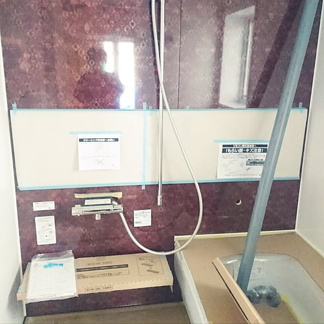 MEGさんの実例写真
