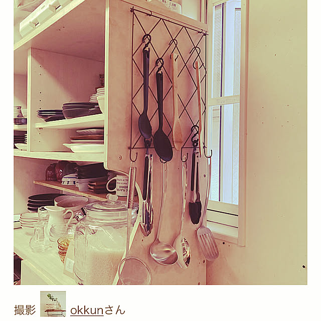 okkunさんの実例写真