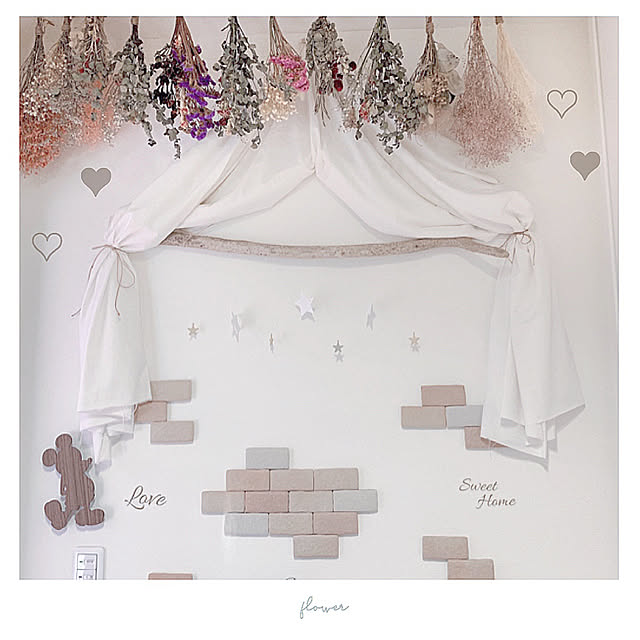 dream.xoxoさんの実例写真