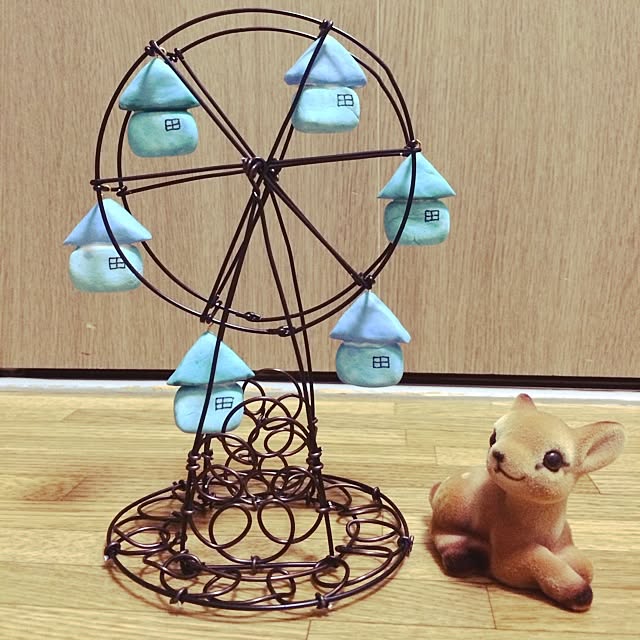 pandaさんの実例写真