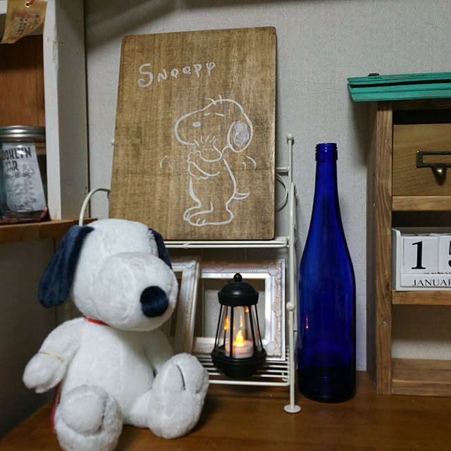 chocolatさんの実例写真