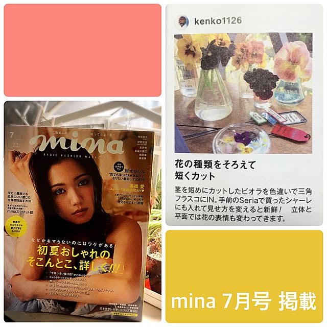 onokenkoさんの実例写真