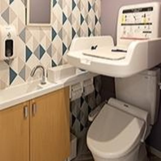 トイレ手洗い場/トイレ手洗いスペース/トイレ手洗いカウンター/トイレ手洗い器/トイレ手洗い...などのインテリア実例 - 2022-12-05 09:36:19