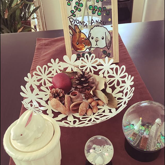 ayapanmanさんの実例写真