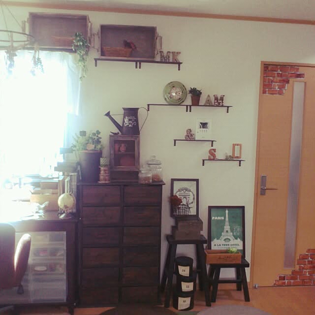 kaori.1971.ksさんの実例写真