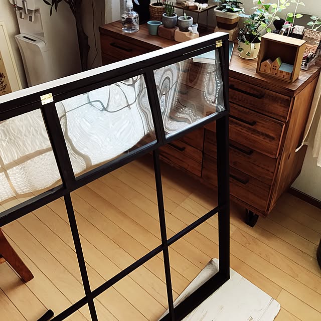 mioさんの実例写真