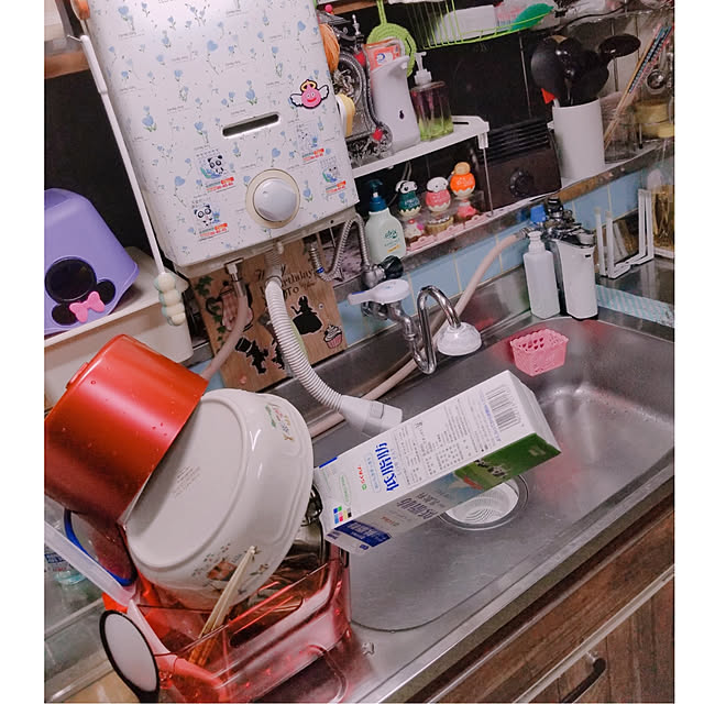 rarumuさんの実例写真