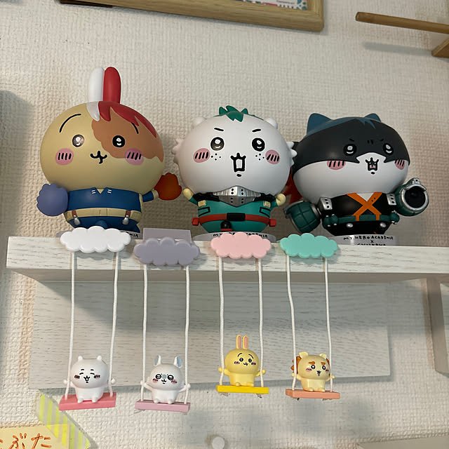 moemoempeさんの実例写真