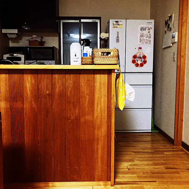 Rさんの実例写真