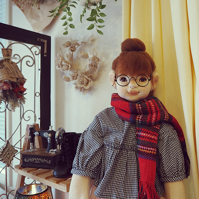 kirariさんの実例写真
