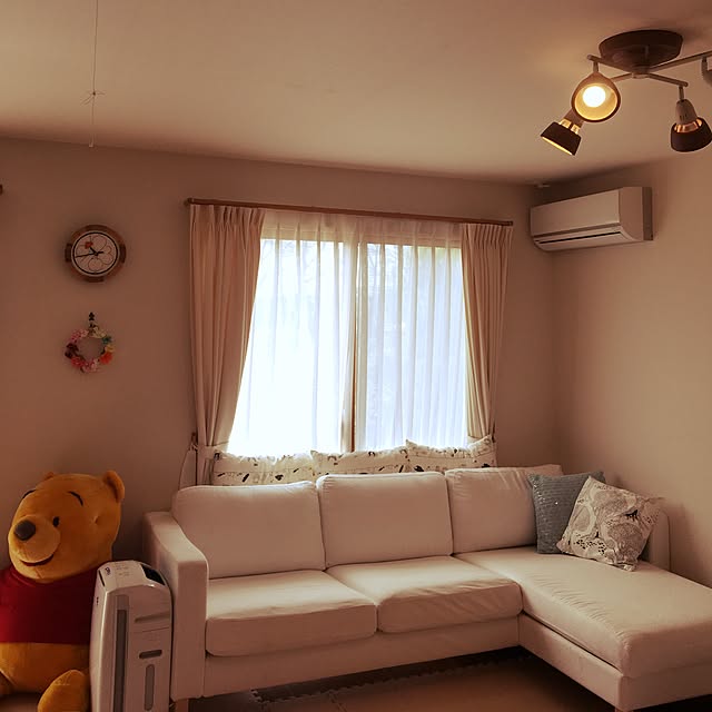 chamie203さんの実例写真