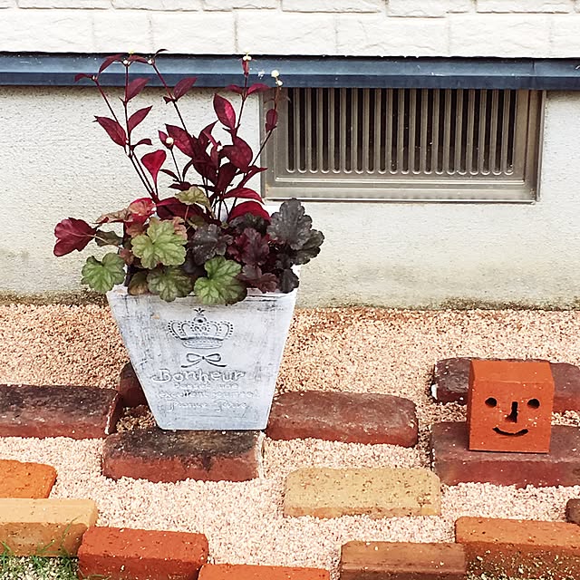 yoppyさんの実例写真