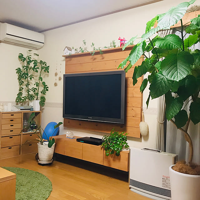 yukaさんの実例写真