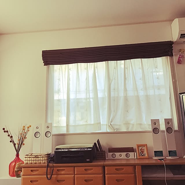 部屋全体のインテリア実例 - 2017-01-14 08:50:49