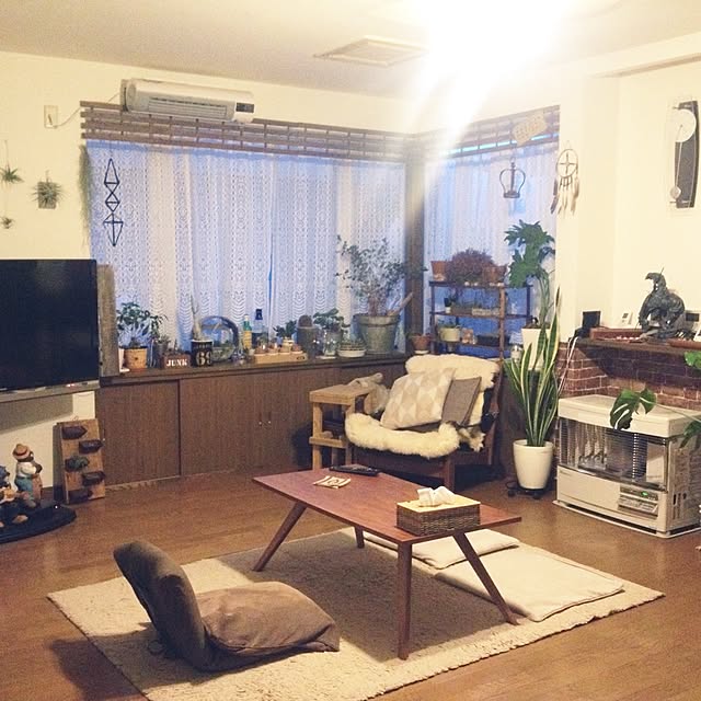 実例写真