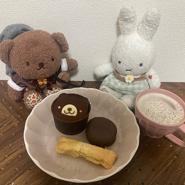 sakuramiffyさんの実例写真