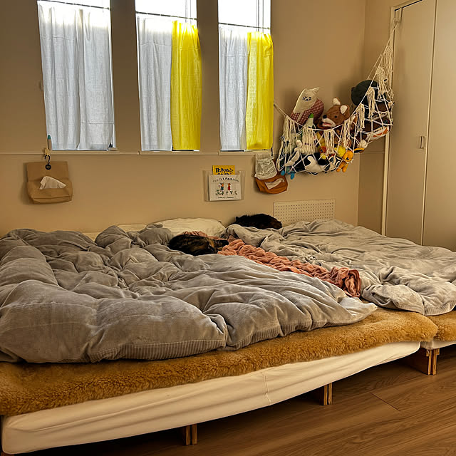 mikomaruさんの実例写真