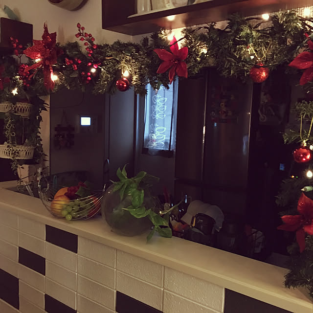 部屋全体/クリスマス/DIYのインテリア実例 - 2018-11-13 00:53:35