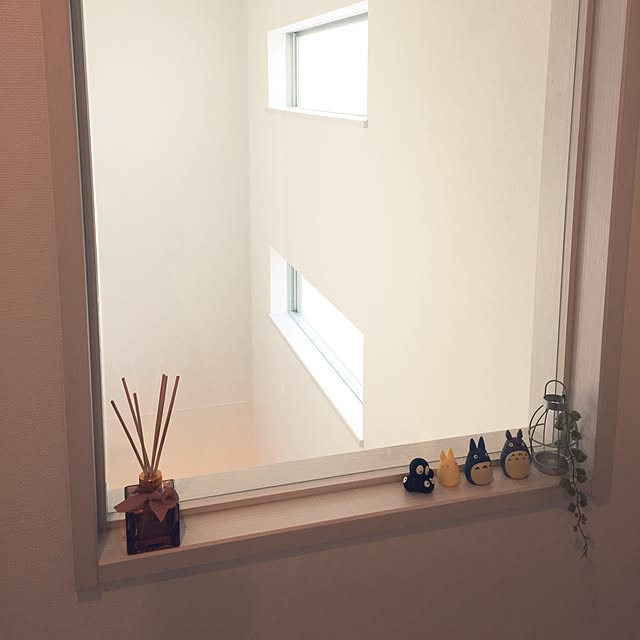 riaさんの実例写真