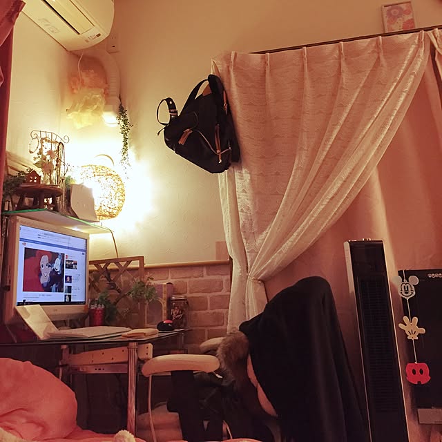 raaさんの実例写真