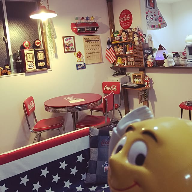 405.mさんの実例写真