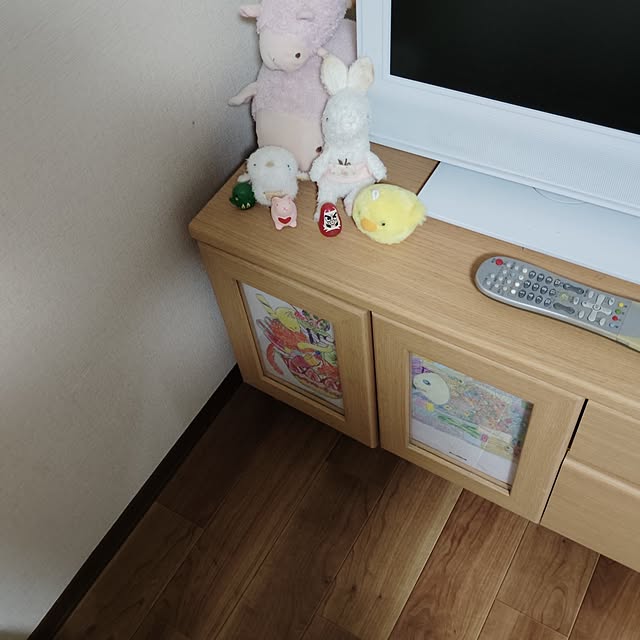 ururinnaiuさんの部屋