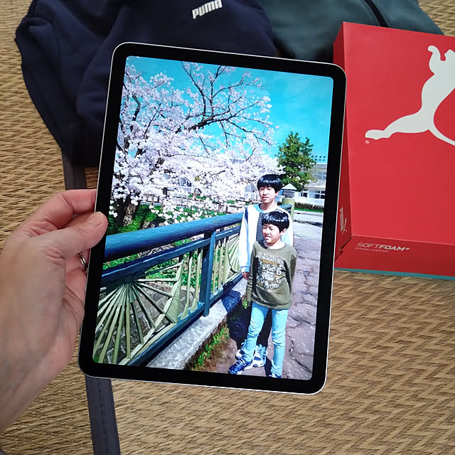 chiiyanさんの部屋