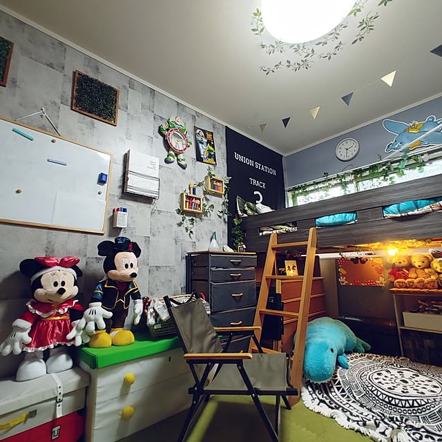hamichanさんの実例写真