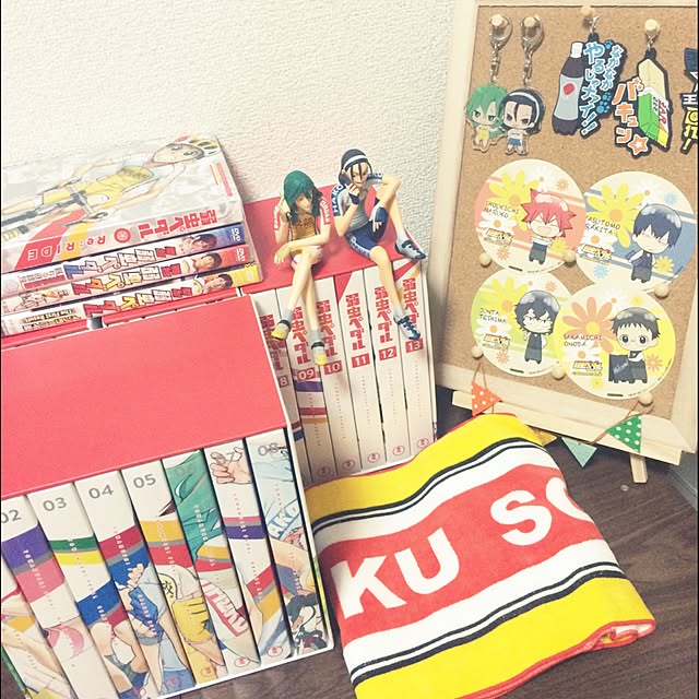 ucosanさんの実例写真