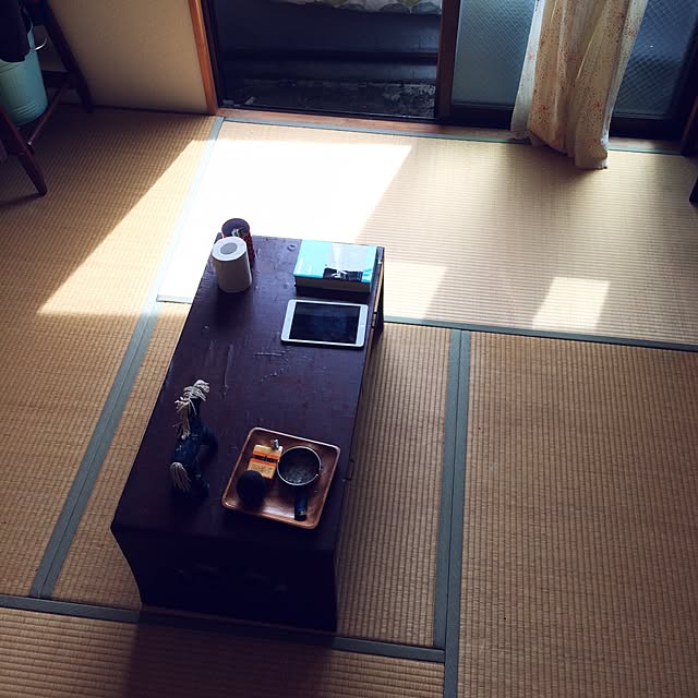 wanarchyさんの実例写真
