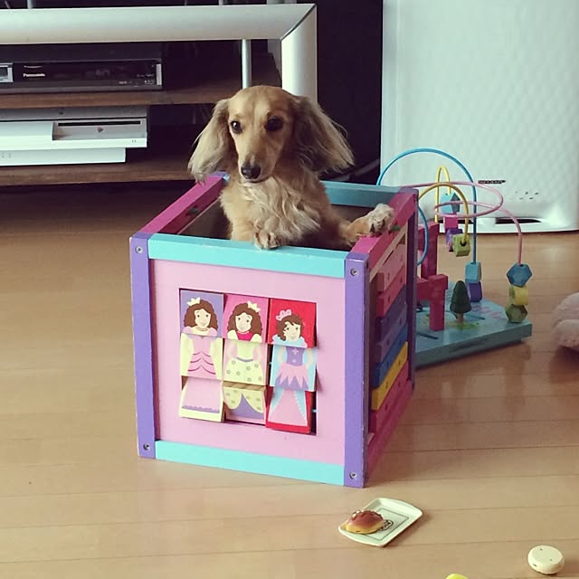 mami.さんの実例写真